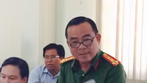 Nguyên GĐ Sở Y tế tỉnh bị chặn xuất cảnh: Phê bình lãnh đạo UBND tỉnh