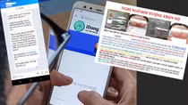 Cho vay tiền qua app lãi suất 90%/tháng, thu lời hàng chục tỷ đồng