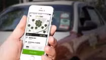 Hành khách nữ tố "tài xế xe taxi công nghệ" cướp tài sản
