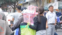 Nhiều cư dân không muốn quay lại sống ở chung cư bị cháy 