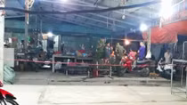 Đâm chết chồng hờ của chị