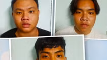 Bị trả thù vì nhắc nhở thanh niên nẹt pô trong hẻm