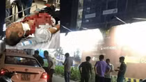 Đã bắt được kẻ sát hại tài xế taxi, cướp tài sản 