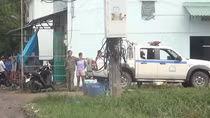 Đã bắt được nhóm đối tượng đâm chết người vì món nợ 4 triệu