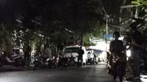 Cụ bà 76 tuổi nghi bị sát hại tại nhà riêng
