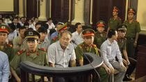 Xét xử "đại án" Phạm Công Danh cùng đồng phạm gây thiệt hại hơn 9.000 tỷ đồng 