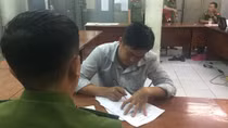 Lừa lấy xe của bạn để làm phương tiện đi cướp