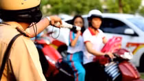 Không đeo khẩu trang có thể bị phạt từ 1-3 triệu đồng
