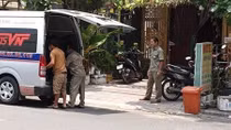 Khách tử vong bất thường trong khách sạn
