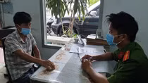 Nhà giám đốc chi nhánh ngân hàng bị trộm gần 1 tỷ đồng