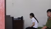 Ghen tuông, vợ đâm chồng tử vong rồi nhảy lầu tự tử