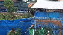 Tài xế xe ôm công nghệ nghi bị đánh thuốc mê cướp tài sản
