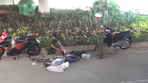 Sau cãi nhau với tài xế xe 7 chỗ, người đàn ông tử vong