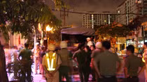 Lại phát hiện “dân bay” dương tính với ma túy trong bar 396