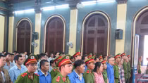 Xét xử đường dây buôn lậu, lừa đảo chiếm đoạt hàng trăm tỷ đồng tiền hoàn thuế GTGT