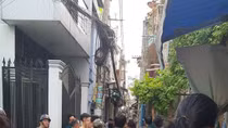 Sát hại cô ruột rồi gọi điện cho Công an để tự thú