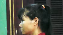 Giết chồng chỉ vì mâu thuẫn "con anh, con tôi"