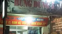 Tự tay bắt được đối tượng nghiện game cướp xe gắn máy của mình