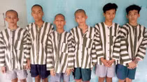 Nhiều đối tượng cướp giật tuổi teen sa lưới