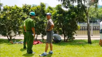 Từ Hải Phòng vào Sài Gòn khám bệnh rồi nhảy kênh tự tử