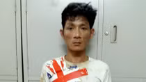 Truy nã con rể mất nhân tính, dùng xăng đốt cha mẹ vợ
