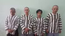 Gã xe ôm điều hành đường dây mại dâm giá tiền triệu