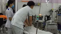 Đau đớn nhìn cháu gái 4 tuổi tử vong trong hồ bơi