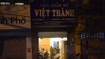 Đang làm rõ vụ người nước ngoài tử vong khi vào thẩm mỹ viện hút mở bụng