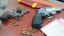 Chồng mượn nợ bỏ trốn, vợ bị nhóm cho vay đánh sẩy thai