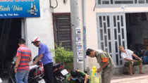 “Phi công trẻ” tự tử bất thành sau khi đâm gục người tình