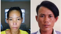 Bắt cướp trong lúc tuyên truyền phòng chống dịch COVID-19