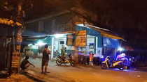Bị chém tử vong vì trêu bạn gái người khác trong lúc nhậu