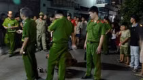 Đâm bạn đồng tính tử vong vì mâu thuẫn tiền bạc