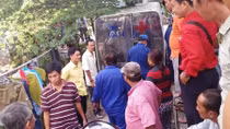 Nghi án người đàn ông đồng tính bị bạn tình đâm tử vong