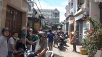 Bắt kẻ đâm chết người chơi cờ trong quán cà phê