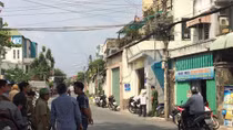 Ba người tự tử do thiếu nợ