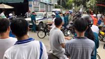 Nhiều đối tượng người nước ngoài trong nhóm lừa đảo công nghệ cao