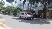 Để lại thư tuyệt mệnh, 2 người đàn ông thuê phòng cùng uống thuốc sâu tự tử