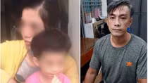 Bạo hành con riêng của bạn gái