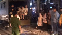 Tiếp viên nhà hàng đến “Z” với khách giá 4-5 triệu đồng/ lượt