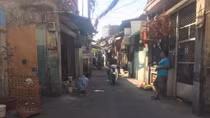 Giải quyết mâu thuẫn tiền bạc bằng "súng"