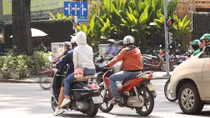 Vụ cô gái bị cướp giỏ xách tử vong dưới chân cầu Thủ Thiêm: Hành trình phá án