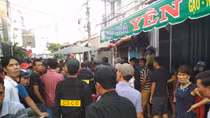 Thông tin rúng động về vụ thảm án sát hại 5 người ở TP HCM