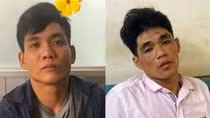 Chặn đường dí dao, bóp cổ 2 cô gái cướp tài sản