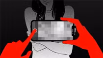Tống tiền cô gái trên facebook bằng clip nhạy cảm