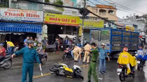 Liên tiếp 3 vụ tai nạn khiến 3 người tử vong