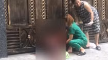 Đôi nam nữ thương vong sau nghi án ghen tuông