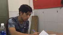 3 giờ theo dõi, khống chế 2 đối tượng “đá xế”