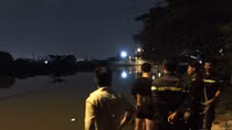 Tìm thấy nạn nhân nhảy cầu Gò Dưa tự tử