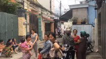 Di lý đối tượng ghen tuông phân xác người yêu phi tang nhiều nơi